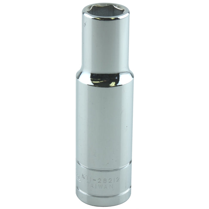 SOC 12MM 1/2D 6PT DP