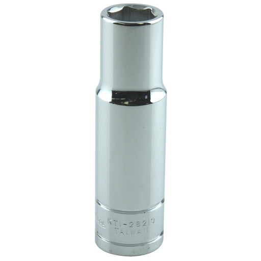 SOC 13MM 1/2D 6PT DP