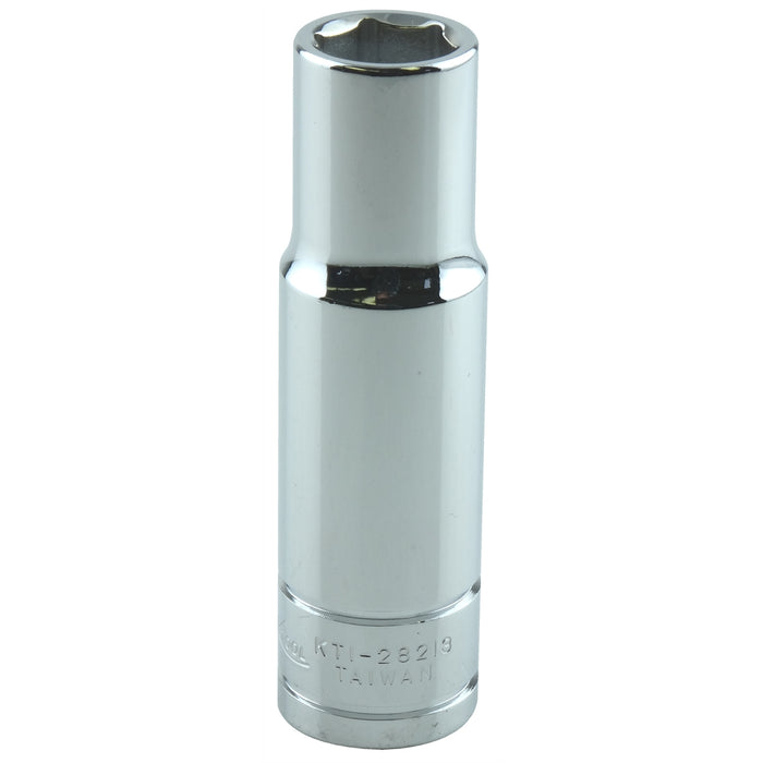 SOC 13MM 1/2D 6PT DP