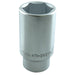 1/2" DR. 30MM SPINDLE NUT SOC