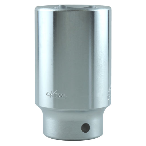 SOC 32MM 1/2D SPNDLE NT 6PT DP