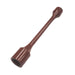 Soc 21mm 1/2Dr Trq 6Pt 100FTLB Brown