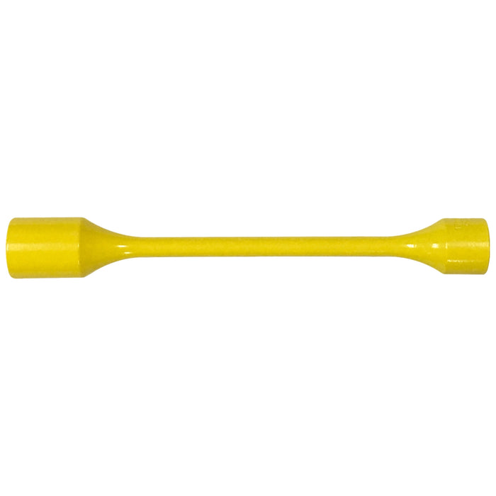 Soc 17mm 1/2Dr Trq 6Pt 113FtLb Lt Yellow