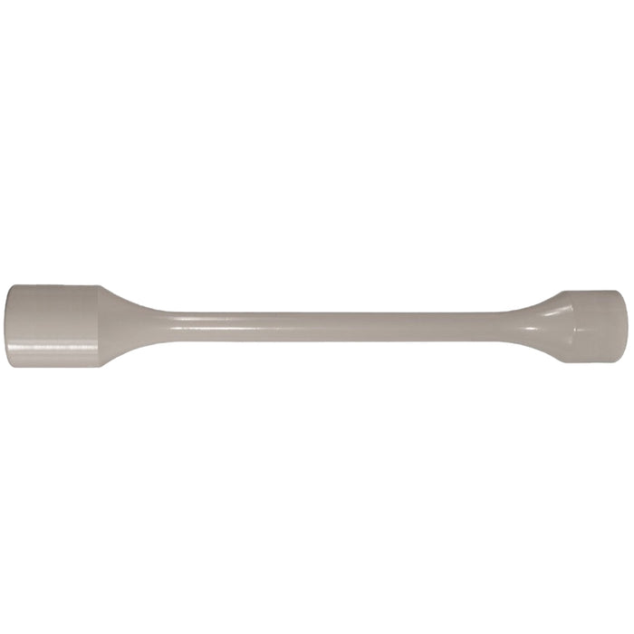 Soc 19mm 1/2Dr Trq 6Pt 90FtLb Lt Tan