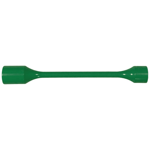 Soc 24mm 1/2Dr Trq 6Pt 140FtLb Lt Green