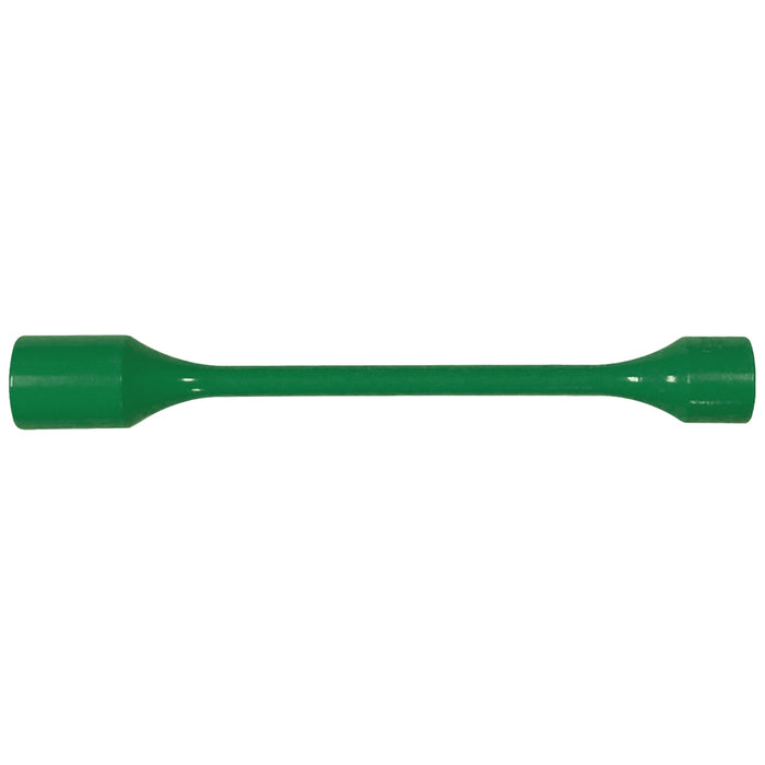 Soc 24mm 1/2Dr Trq 6Pt 140FtLb Lt Green