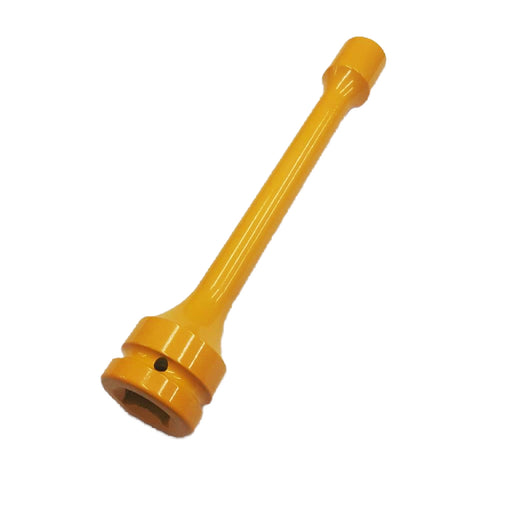 Soc 13/16 1Dr Trq Sq 475FtLb Yellow