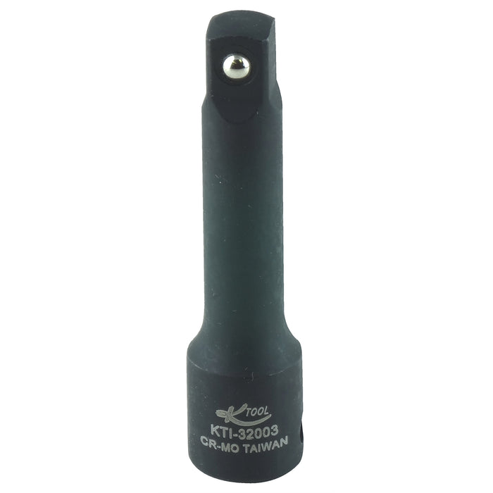 IMP EXTENSION 3/8 DR 3