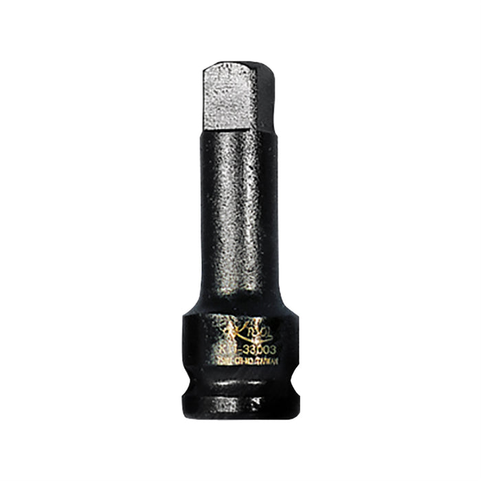 SOC EXTENSION IMP 3" 1/2" DR