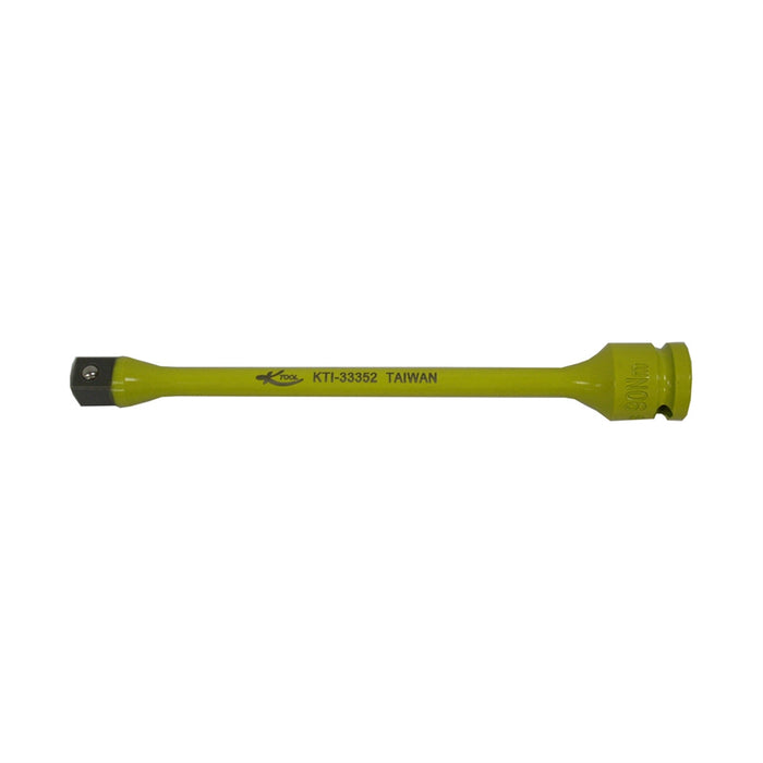 Torque Ext 65 ft.lbs. Yellow