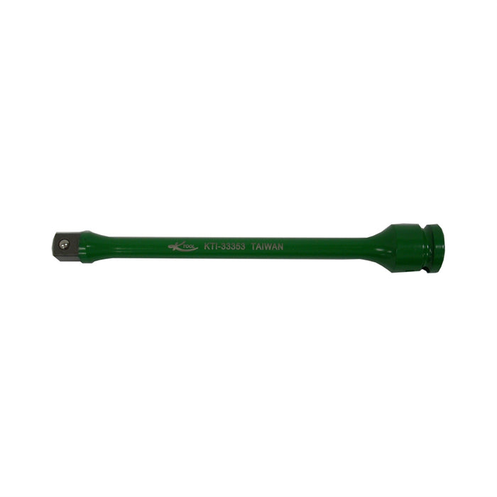 Torque Ext 80 ft.lbs. Green