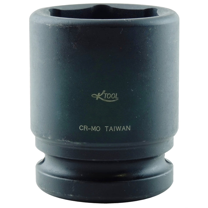 SOC 1-1/4 3/4D IMP 6PT