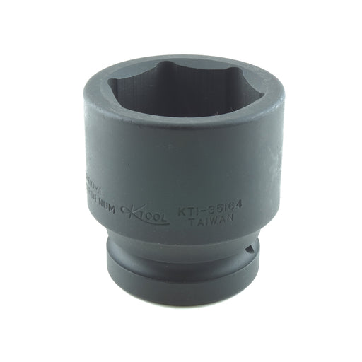 SOC 1" DR IMP SHORT 2