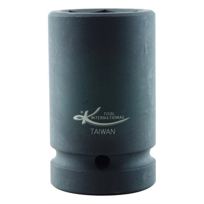 SOC 1-1/16 1"D IMP 6PT DP