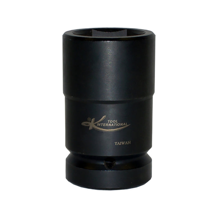 1 Inch Drive 38MM HEX BUDD WHL