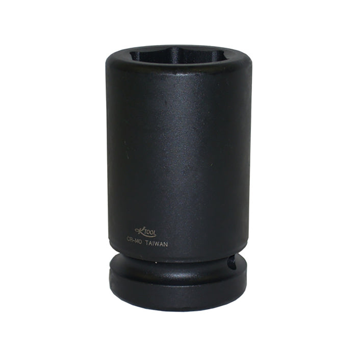 SOC 1-1/4 1"D IMP 6PT DP