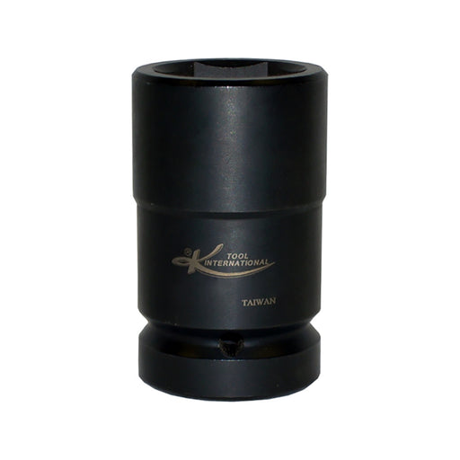 1 Inch Drive 41MM HEX BUDD WHL