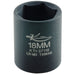 SOC 18MM 3/8D IMP 6PT