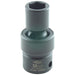 SOC 12MM 3/8D IMP UNIV 6PT