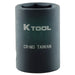 SOC 17MM 1/2D IMP 6PT