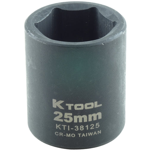 SOC IMP MET 1/2DR 25MM
