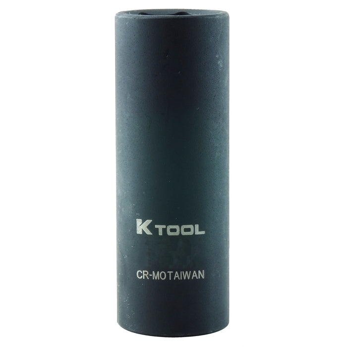 SOC 20MM 1/2D IMP 6PT DP