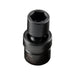 SOC 17MM 1/2D IMP UNIV 6PT