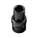 SOC 18MM 1/2D IMP UNIV 6PT