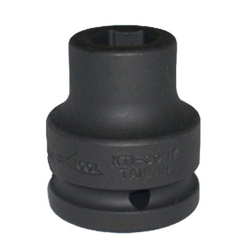 SOC 3/4" DR MM IMP S