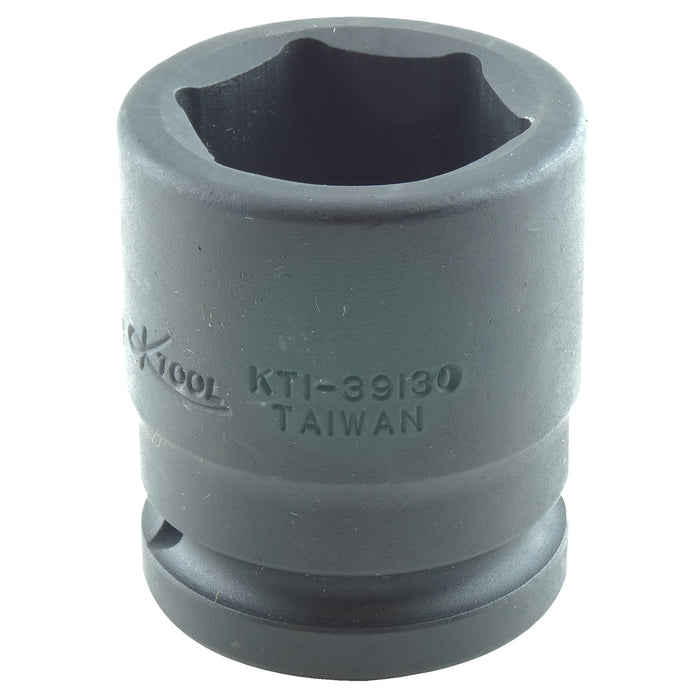 SOC 3/4" DR MM IMP S