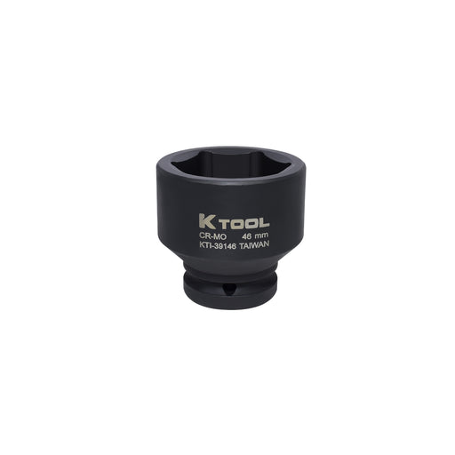 SOC 3/4" DR MM IMP S