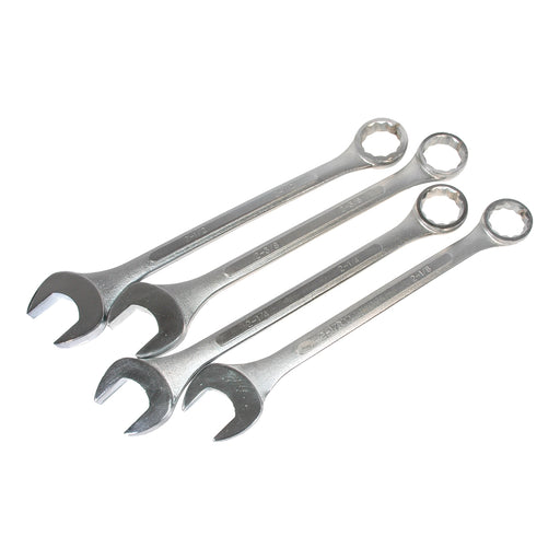 JUMBO WRCH SET 4 PC. RAISED PANEL 2-1/8"-2-1/2"