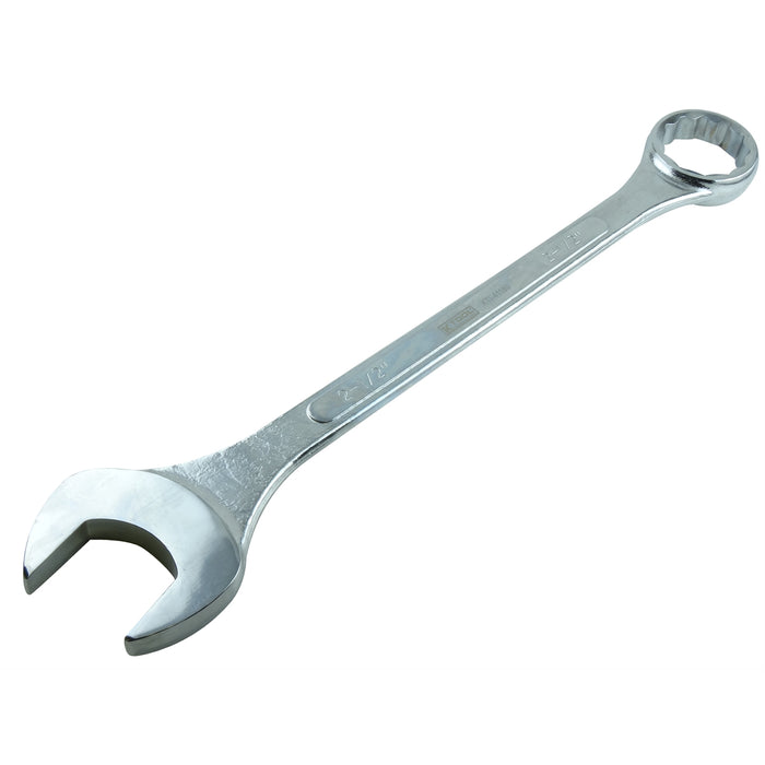 WR 2-1/2 COMB JUMBO 12PT 15 DEG