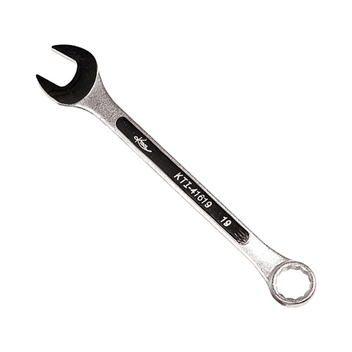 WR 19MM COMB 12PT 15 DEG