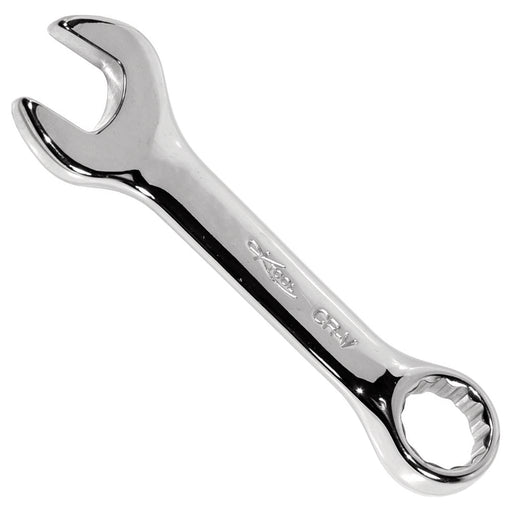 WR 17MM COMB SHRT 15 DEG