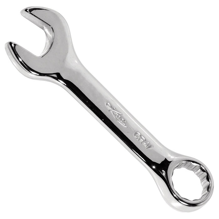 WR 17MM COMB SHRT 15 DEG