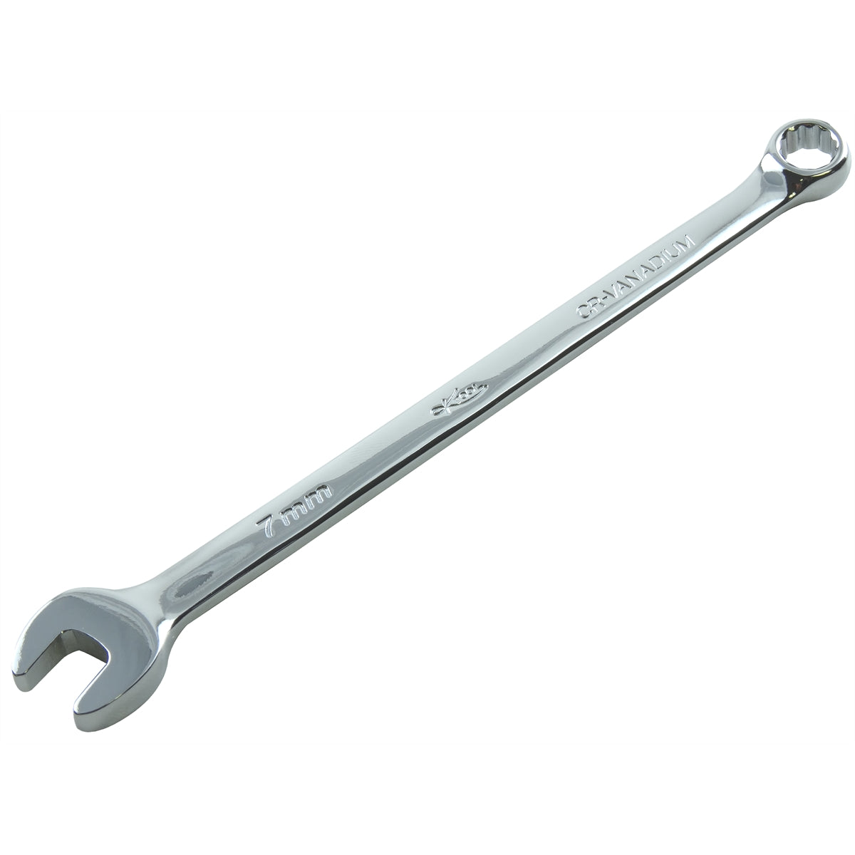 WR 7MM COMB 12PT 15 DEG K Tool International — OEM Tech Tools