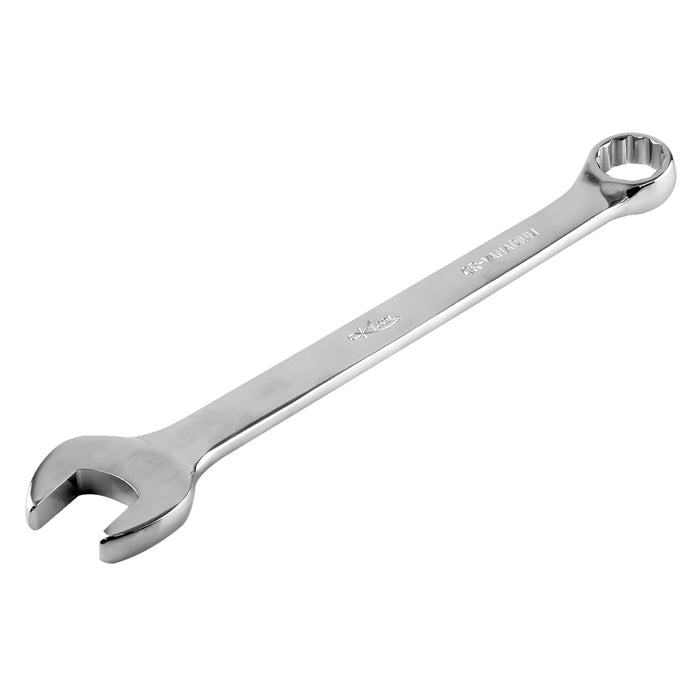 WR 17MM COMB 12PT 15 DEG