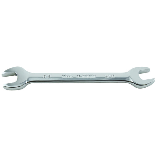 9/16" x 5/8" Open end wrench