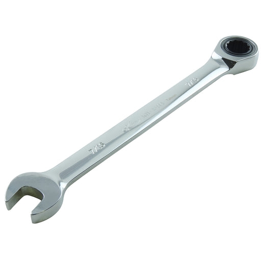 Wrench Ratcheting SAE 7/16