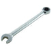 Wrench Ratcheting SAE 7/16