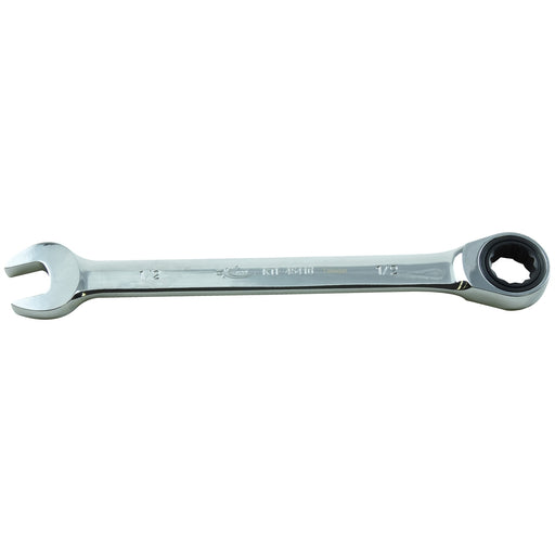 Wrench Ratcheting SAE 1/2