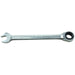 Wrench Ratcheting SAE 1/2