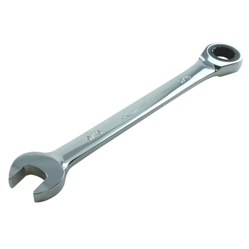 Wrench Ratcheting SAE 9/16