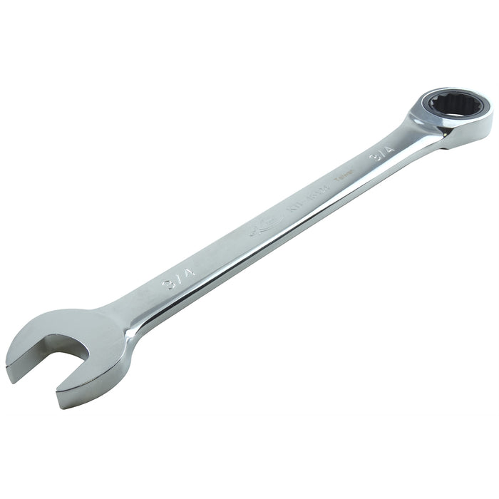 Wrench Ratcheting SAE 3/4