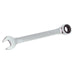 Wrench Ratcheting Metric 12mm