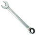 Wrench SAE Ratcheting Reversible 9/16