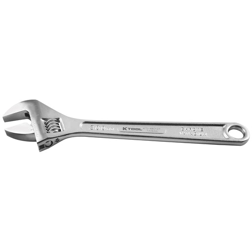 12" Adjustable Wrench
