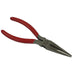 6" Vinyl Grip Needle Nose Plier with Side Cutter