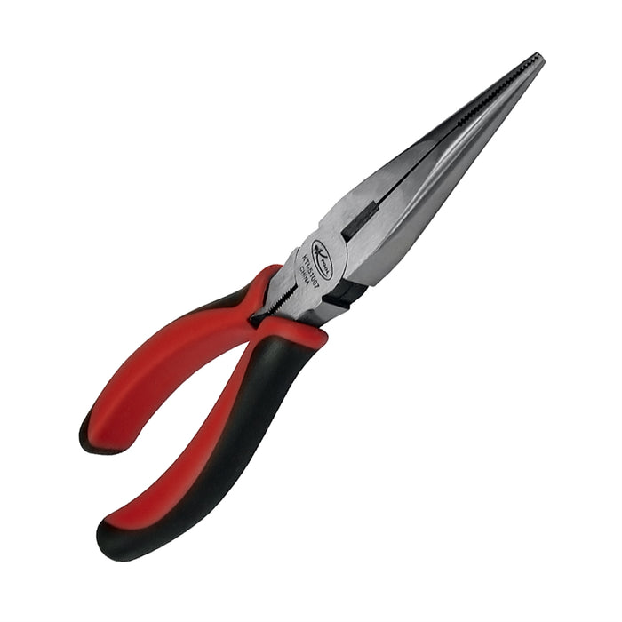 PLIERS NEEDLE NOSE 7IN.
